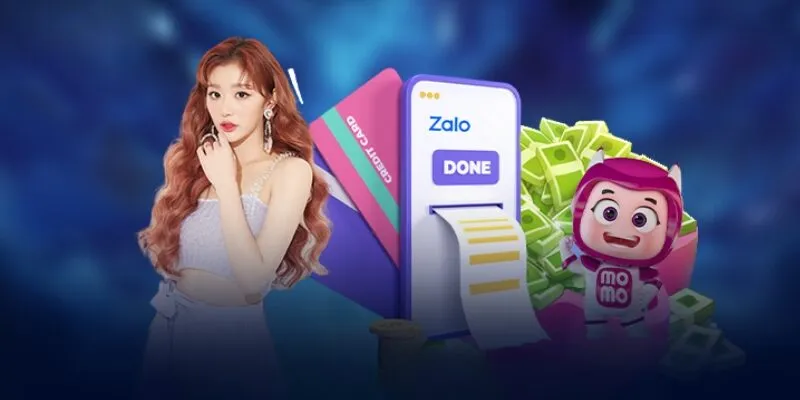 Kiểm tra lại thông tin