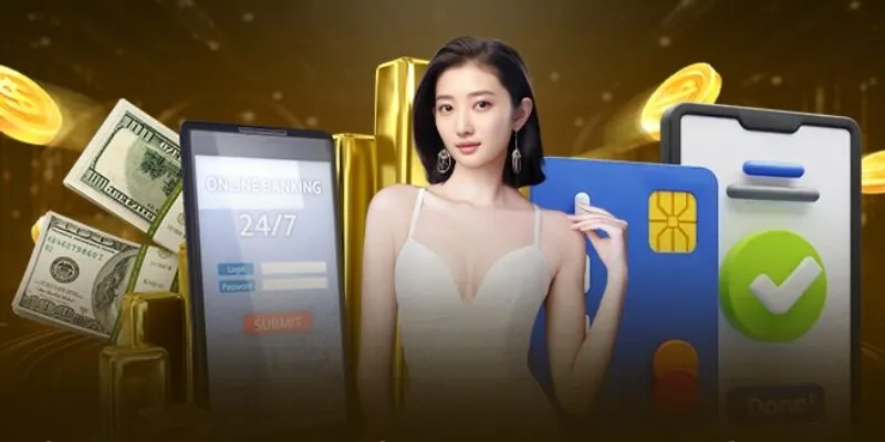 Nắm rõ thời gian xử lý của từng phương thức khi rút tiền R365