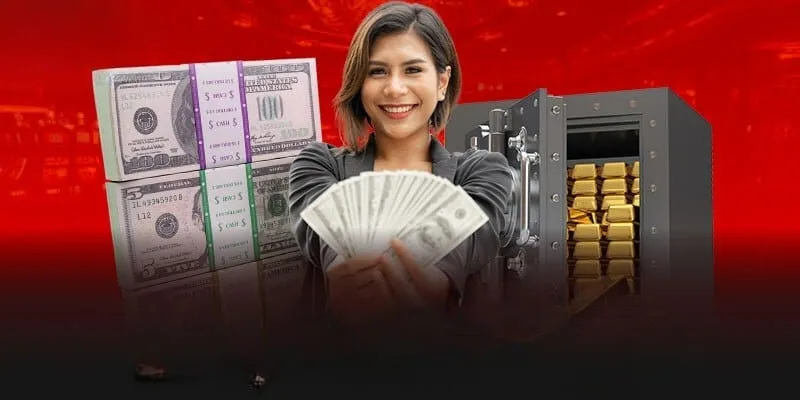 Nạp tiền R365 chỉ với 4 bước đơn giản